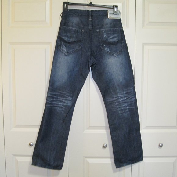 Unionbay straight jeans sz 32Wx30L - Picture 3 of 8